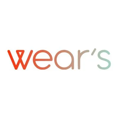 Wears logo