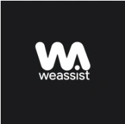 WeAssist logo