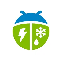WeatherBug logo