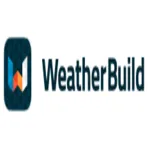 WeatherBuild logo