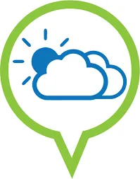 WeatherCheck logo