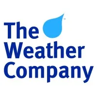 The Weather logo