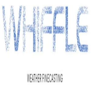 Whiffle logo