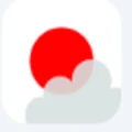 WeatherJapan logo