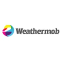Weather Mob logo