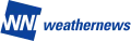 Weathernews logo