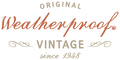 Weatherproof Vintage logo
