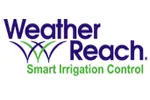 Weather Reach logo
