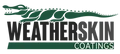 Weatherskin logo