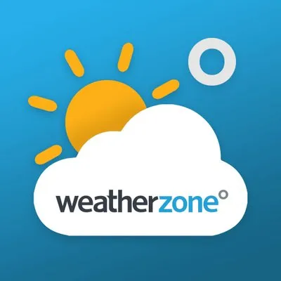 Weatherzone logo