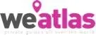 WeAtlas logo