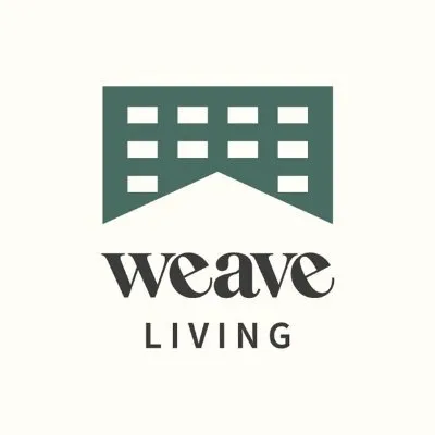 Weave Living logo