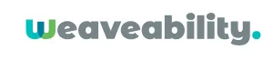 Weaveability logo