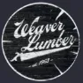 Weaver Lumber logo