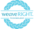 weaveRIGHT logo