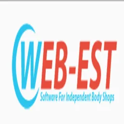 Web-Est logo
