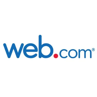 Web.com logo