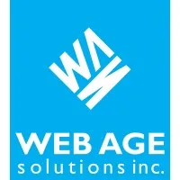 Web Age Solutions logo