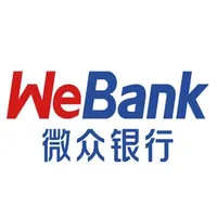 WeBank logo