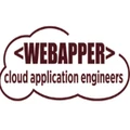 Webapper Services logo