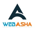 WebAsha logo