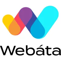 Webata logo