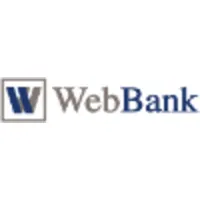WebBank logo
