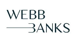 WEBB BANKS logo