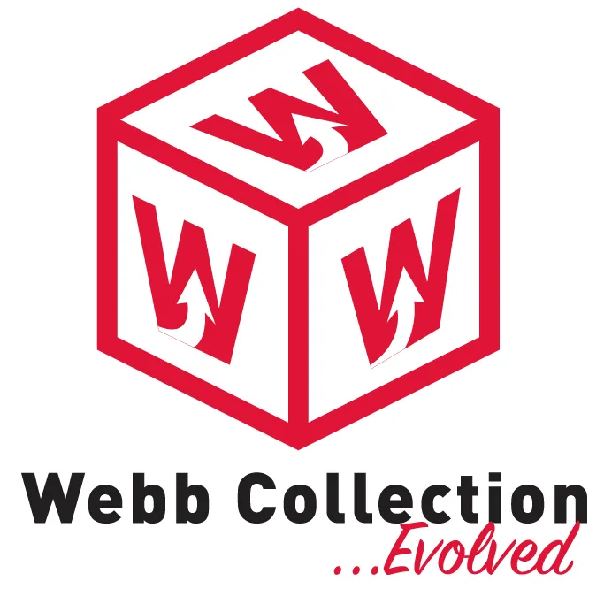 Webb Company logo
