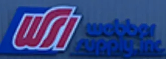 Webber Supply logo