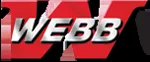 Webb Wheel logo