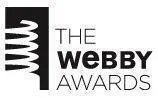 Webby Awards logo