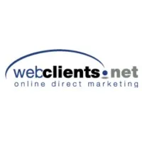 Webclients network logo