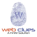 Webclues Infotech logo