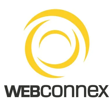 Webconnex logo