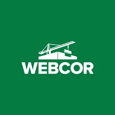 Webcor logo