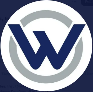 Webco Industries logo