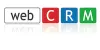 webCRM logo