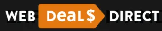 Web Deals Direct logo