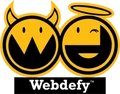 Webdefy