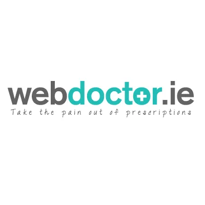 WebDoctor logo