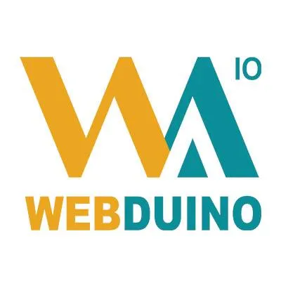 Webduino logo