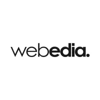 Webedia logo