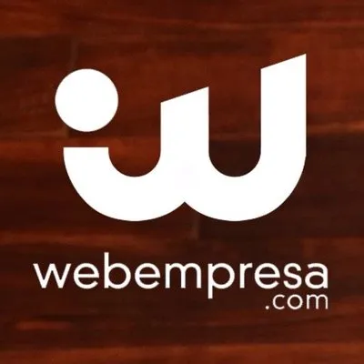 Webempresa logo