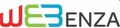 Webenza logo