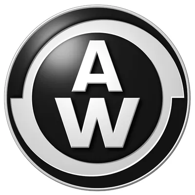 ALBERT WEBER logo