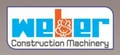 Weber Construction Equipment