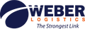 Weber Logistics logo