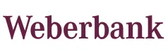 Weberbank logo