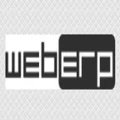 WebERP logo